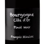 Francois Mikulski Cote d'Or Pinot Noir (2021) 750ml
