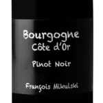 Francois Mikulski Cote d'Or Pinot Noir (2022) 750ml