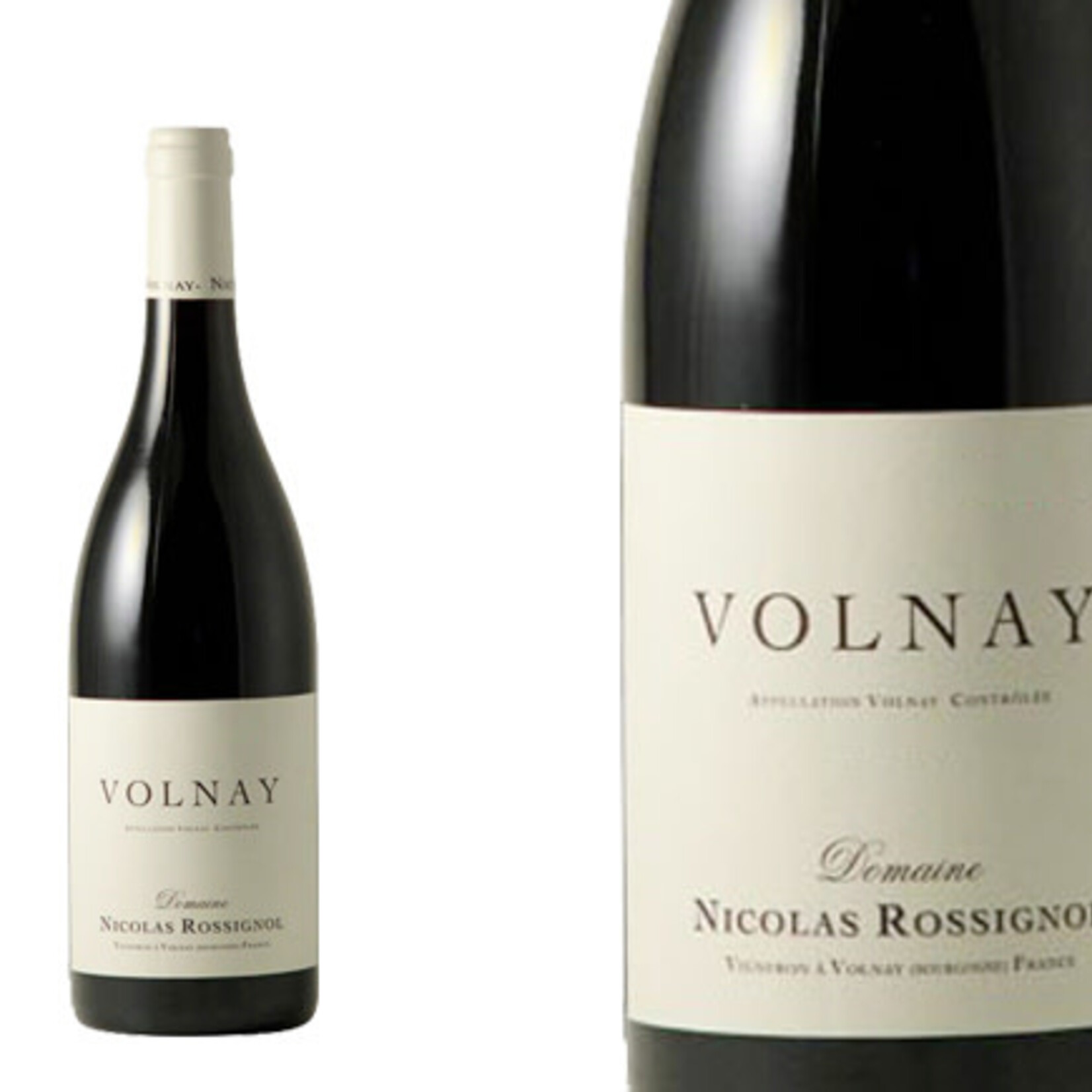 Nicolas Rossignol Volnay (2022) 750mL