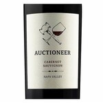 Auctioneer Cabernet Sauvignon (2023) 750ml