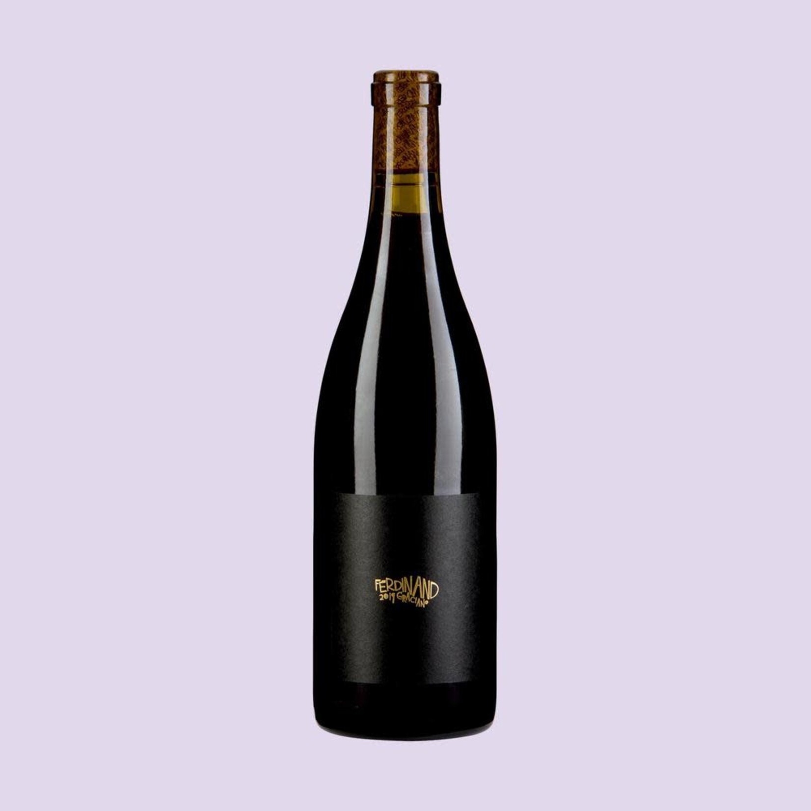 Ferdinand Wines, Graciano (2019) 750ML