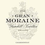 Gran Moraine Yamhill-Carlton Chardonnay (2016) 750ml