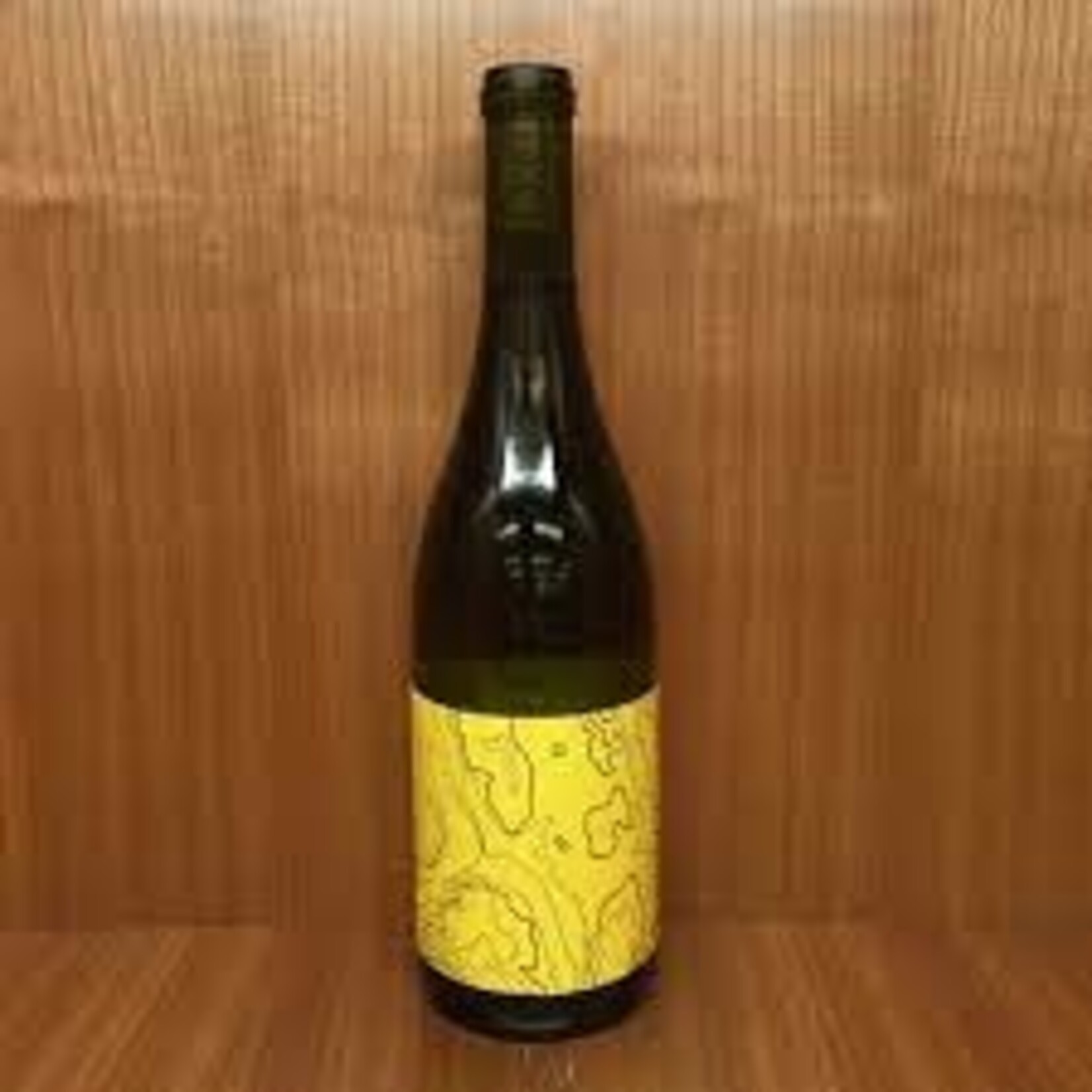 LIOCO, Chardonnay Sonoma County (2022) 750mL