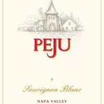 Peju Winery, Sauvignon Blanc Napa Valley (2022) 750ML