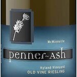 Penner-Ash, McMinnville Riesling Old-Vine Hyland Vineyard (2016) 750ml