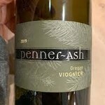 Penner-Ash, Viognier Oregon (2022) 750ML