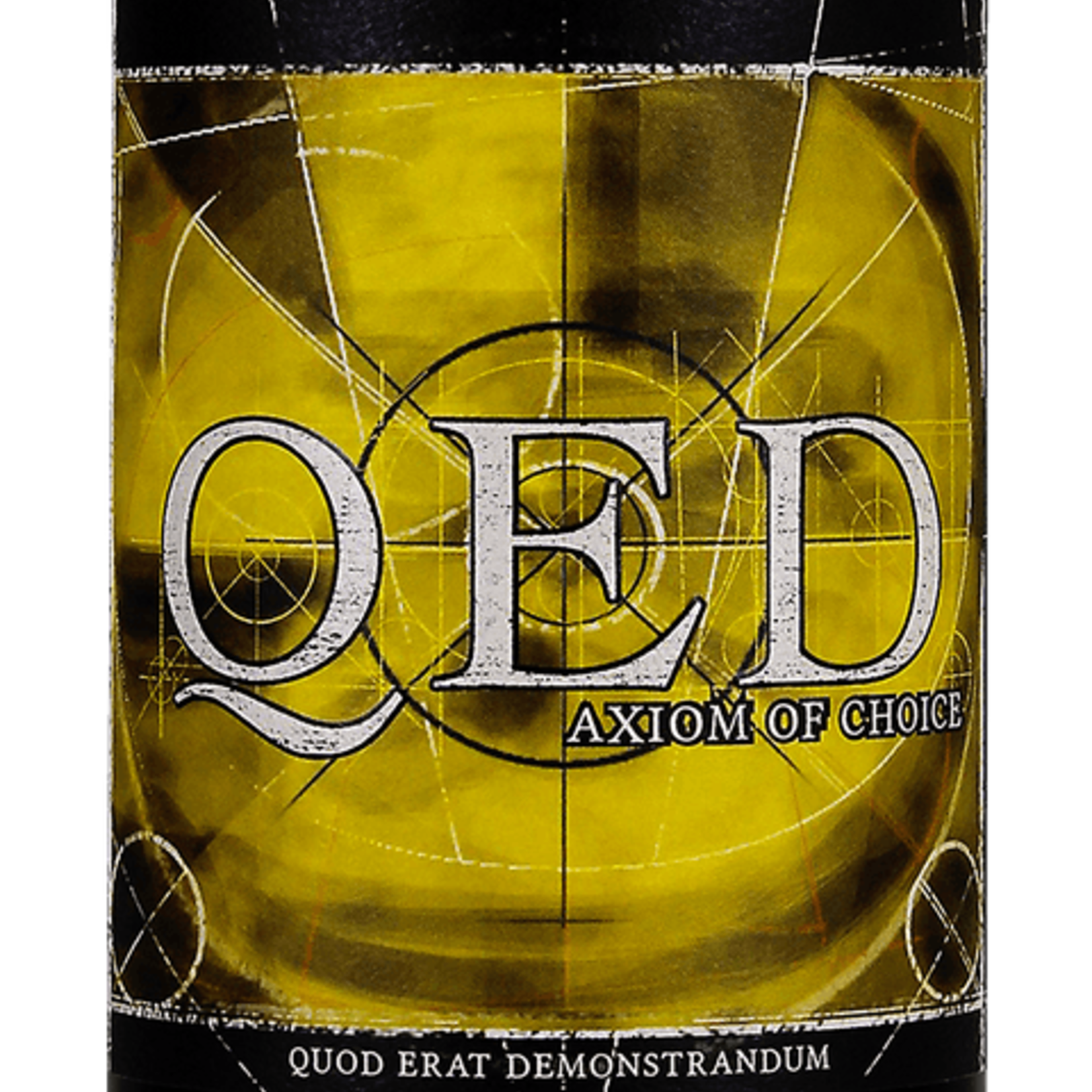 Rasa Vineyards, Columbia Valley QED Axiom of Choice (2018) 750ML