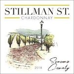 Stillman St. Chardonnay Suisun Valley (2022) 750mL