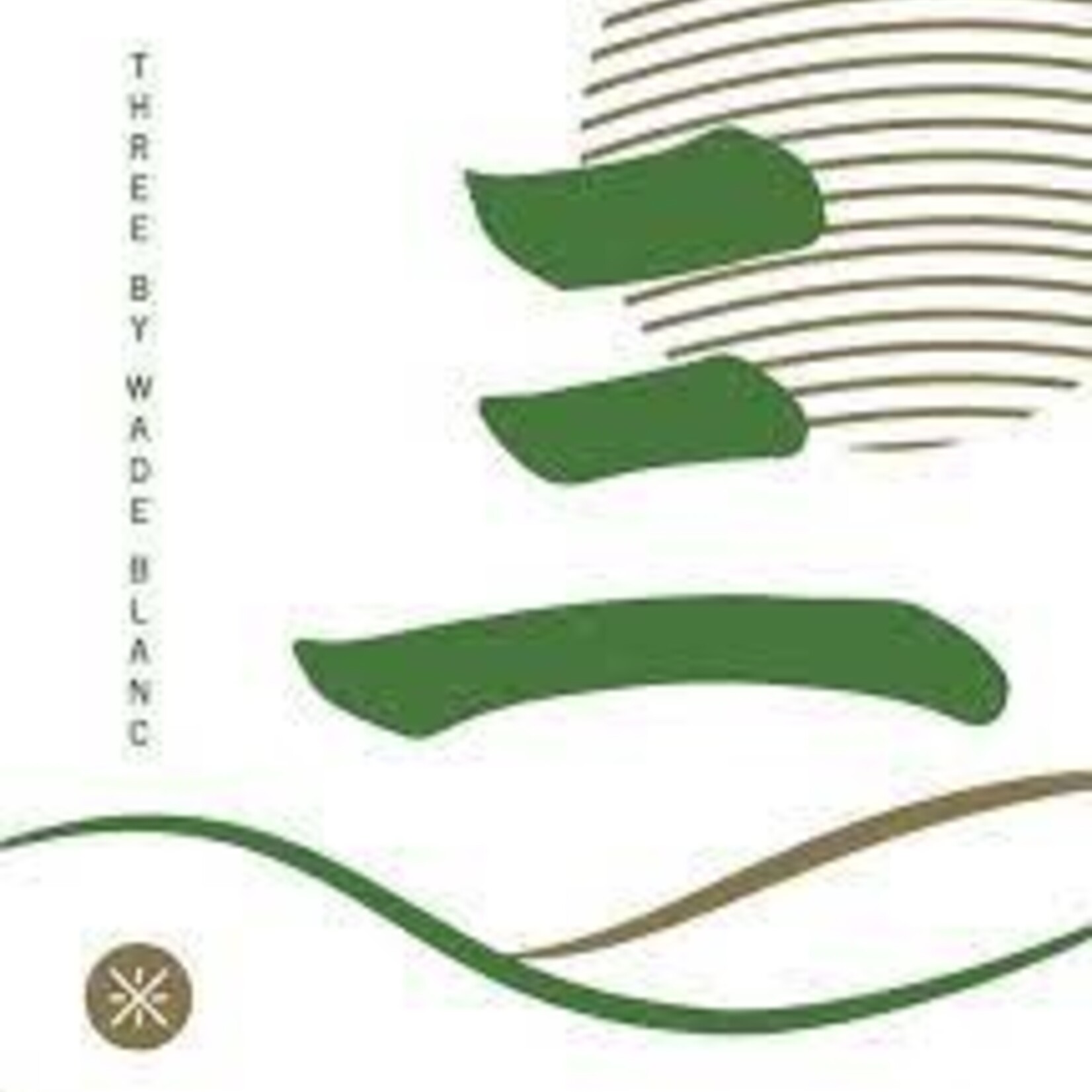Three by Wade, Chenin Blanc (2022) 750mL