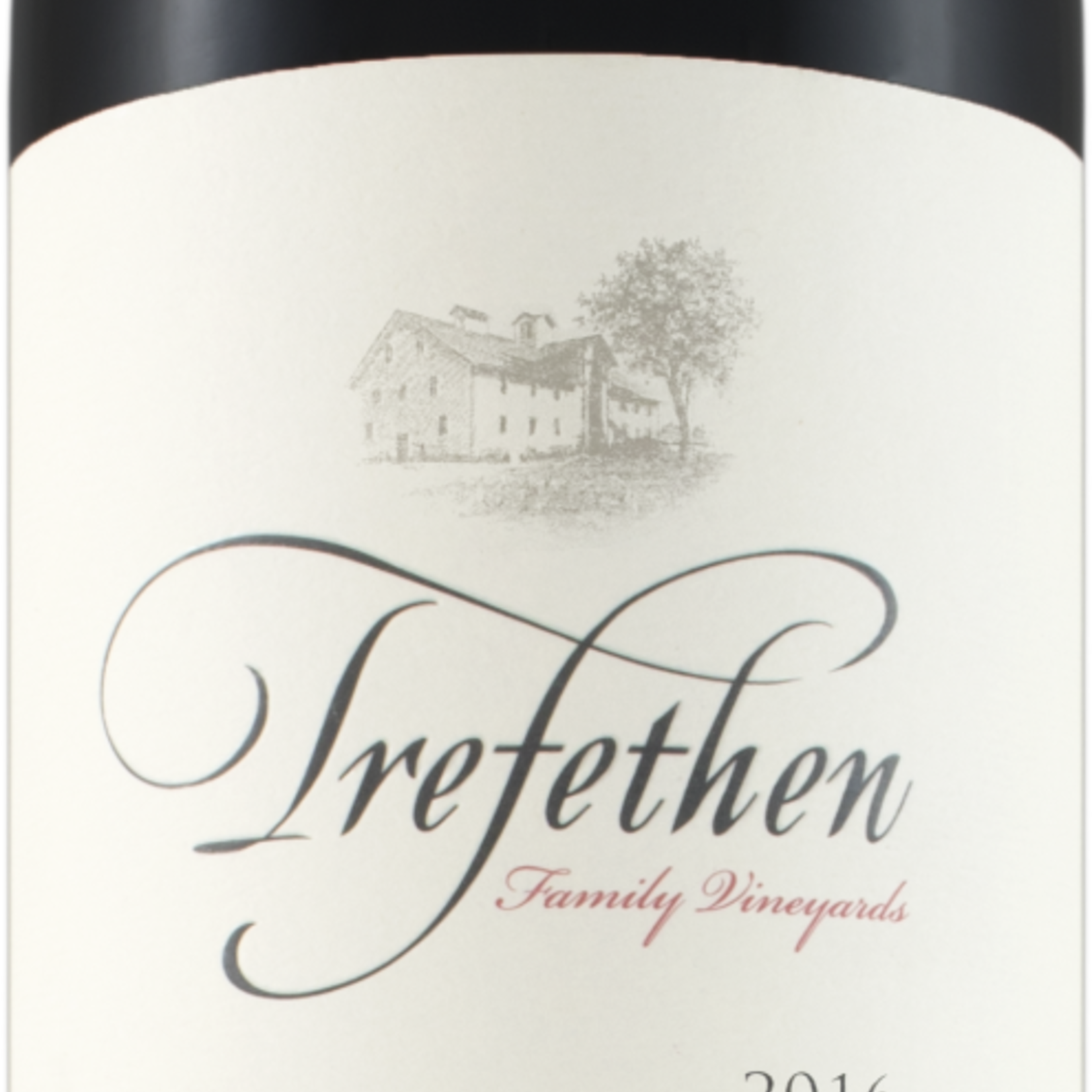 Trefethen Family Vineyards, Cabernet Sauvignon Oak Knoll District of Napa Valley (2020) 750ml