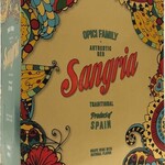 Opici Sangria Red 3L