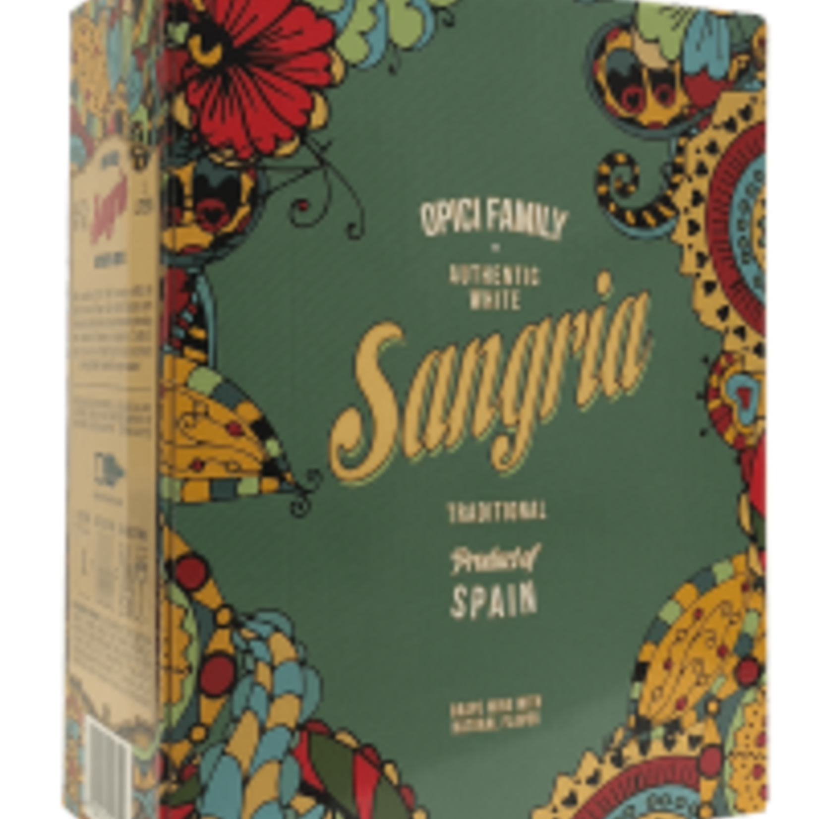 Opici Sangria White 3L