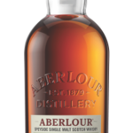 Aberlour 16 Year Speyside Single Malt Scotch Whiskey Double Cask Matured  750ml