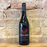 Thelema Mountain Vineyards, Mountain Red Western Cape (2020) 750ML