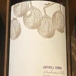 Anthill Farms Anderson Valley Pinot Noir (2021) 750ML