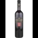 Barkan Classic Series, Cabernet Sauvignon (2023) 750mL