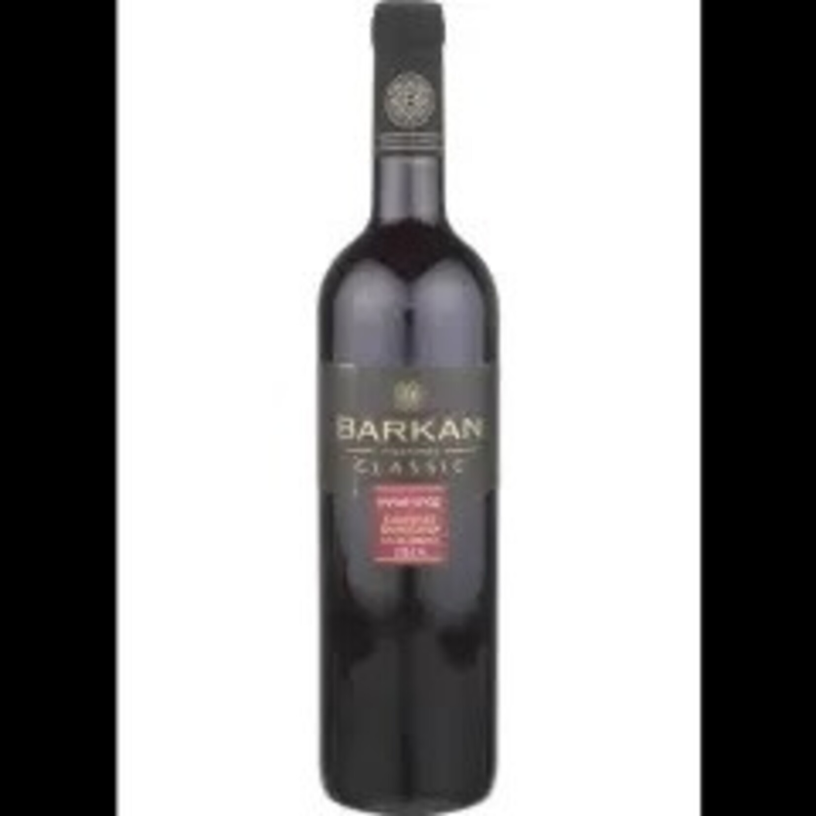 Barkan Classic Series, Cabernet Sauvignon (2023) 750mL