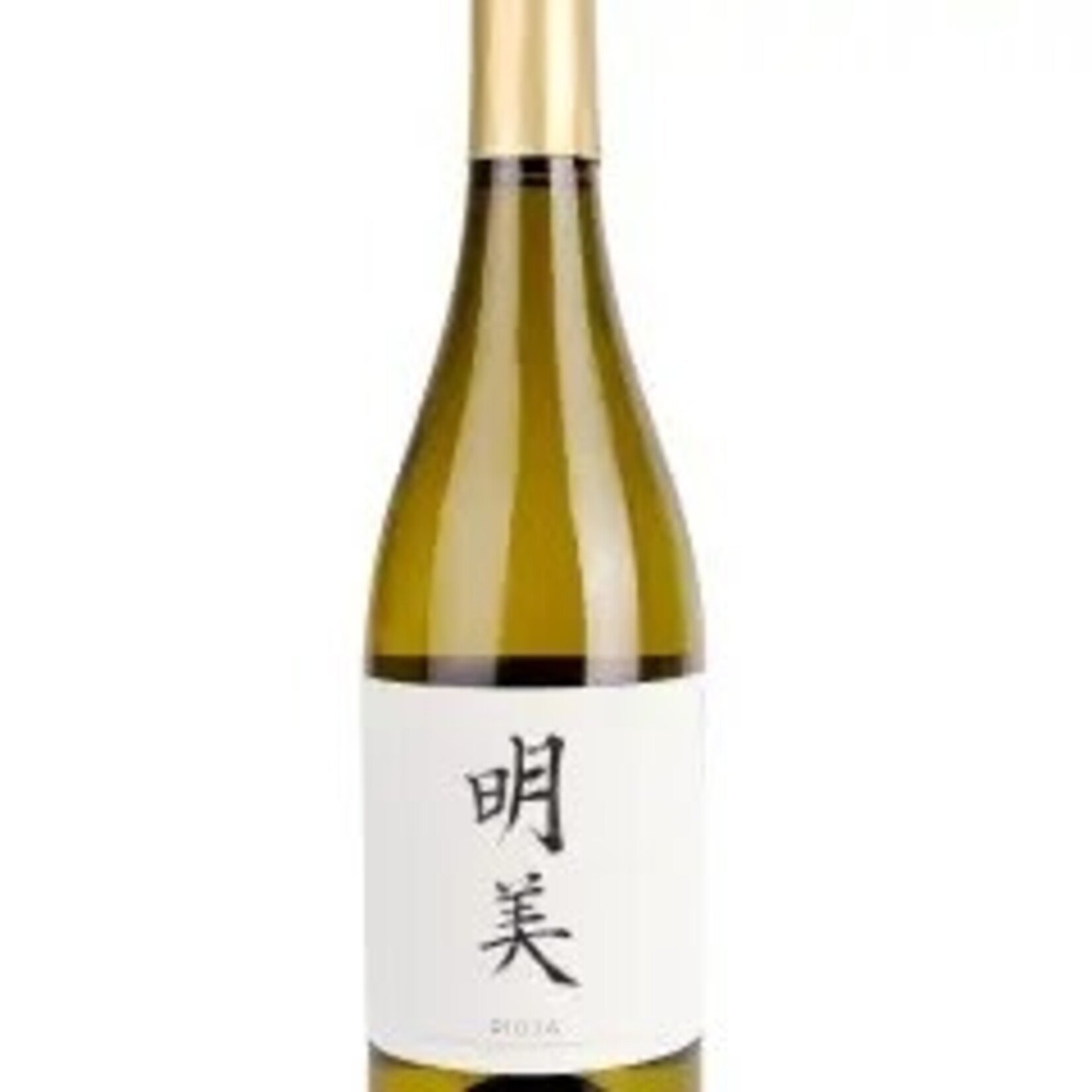 Bodegas Ontañon, Rioja Viura Kaori White (2023) 750ML