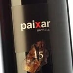 Bodegas y Viñedos Paixar, Bierzo Mencía (2015) 750ML