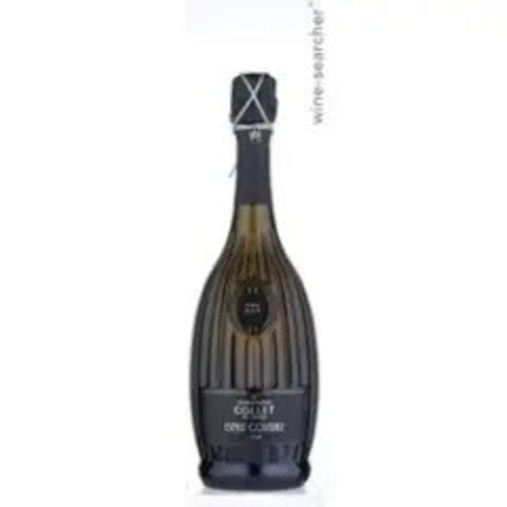 Champagne Collet Esprit Couture Brut Premier Cru (2014) 750ML