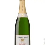 Champagne Voirin-Jumel, Champagne Grand Cru Brut Blanc de Blancs NV 750ml