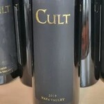 Cult Cabernet Sauvignon (2021) 750ml