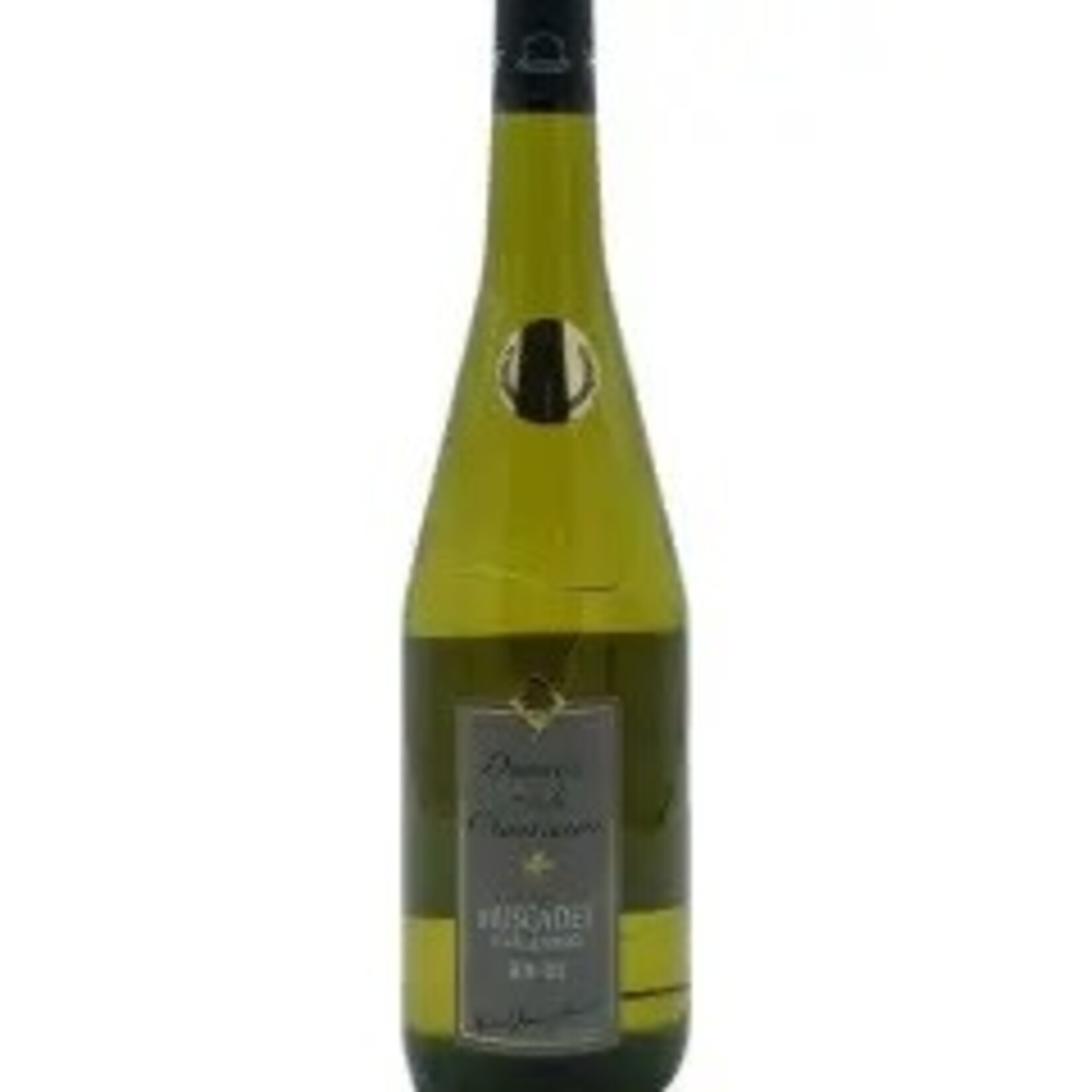 Domaine de la Chauviniere Muscadet Sevre et Maine "Sur Lie" (2020) 750ml