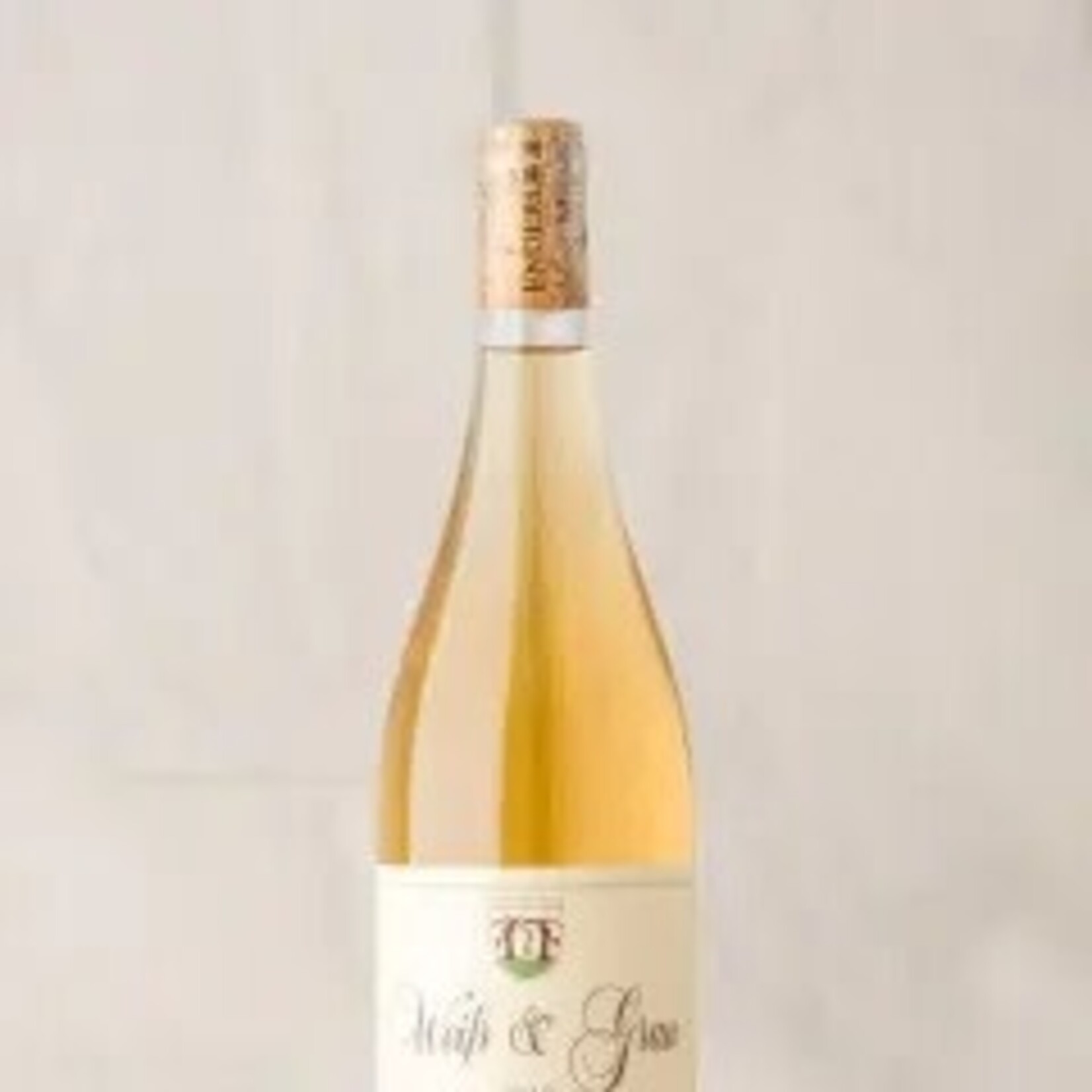 Enderle and Moll Baden Weiss und Grau (2022) 750ml