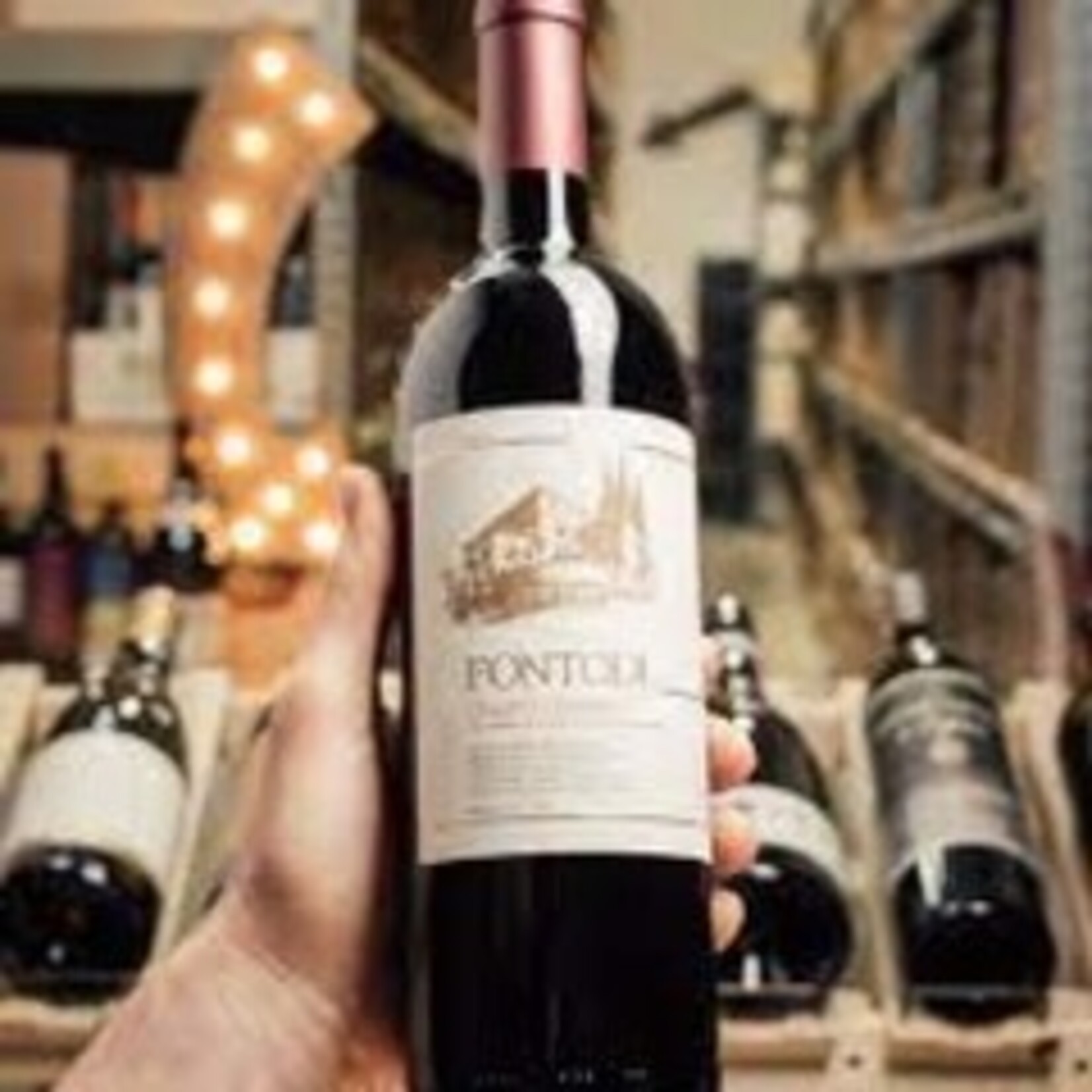 Fontodi, Chianti Classico (2020/2021) 750ml