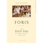 Foris Rogue Valley Oregon Pinot Gris (2022) 750ml