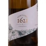 Fortune 1621 Napa Valley Cabernet Sauvignon (2021) 750ml