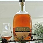 Barrell Single Barrel Canadian Rye #V407 14yr 750mL