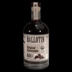 Ballotin, Original Chocolate Whiskey 750mL