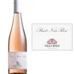 Villa Wolf, Pinot Noir Rosé (2023) 750ml