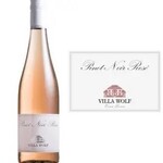 Villa Wolf, Pinot Noir Rosé (2024) 750ml