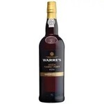 Warre's Port, King's Tawny Porto 750ml