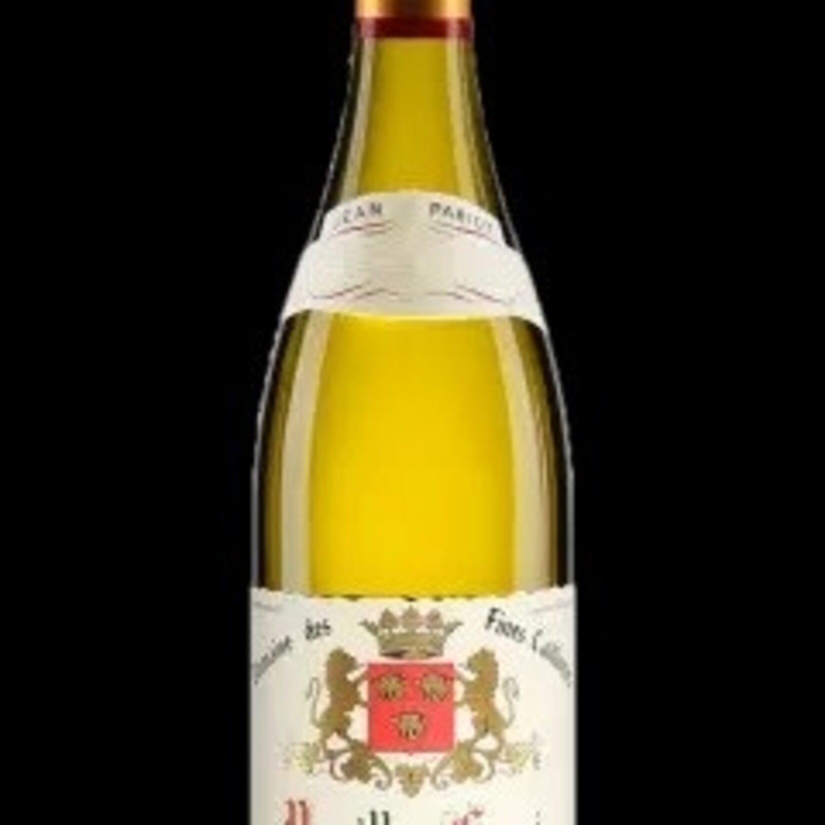 La Craie, Pouilly-Fumé (2023) 750mL