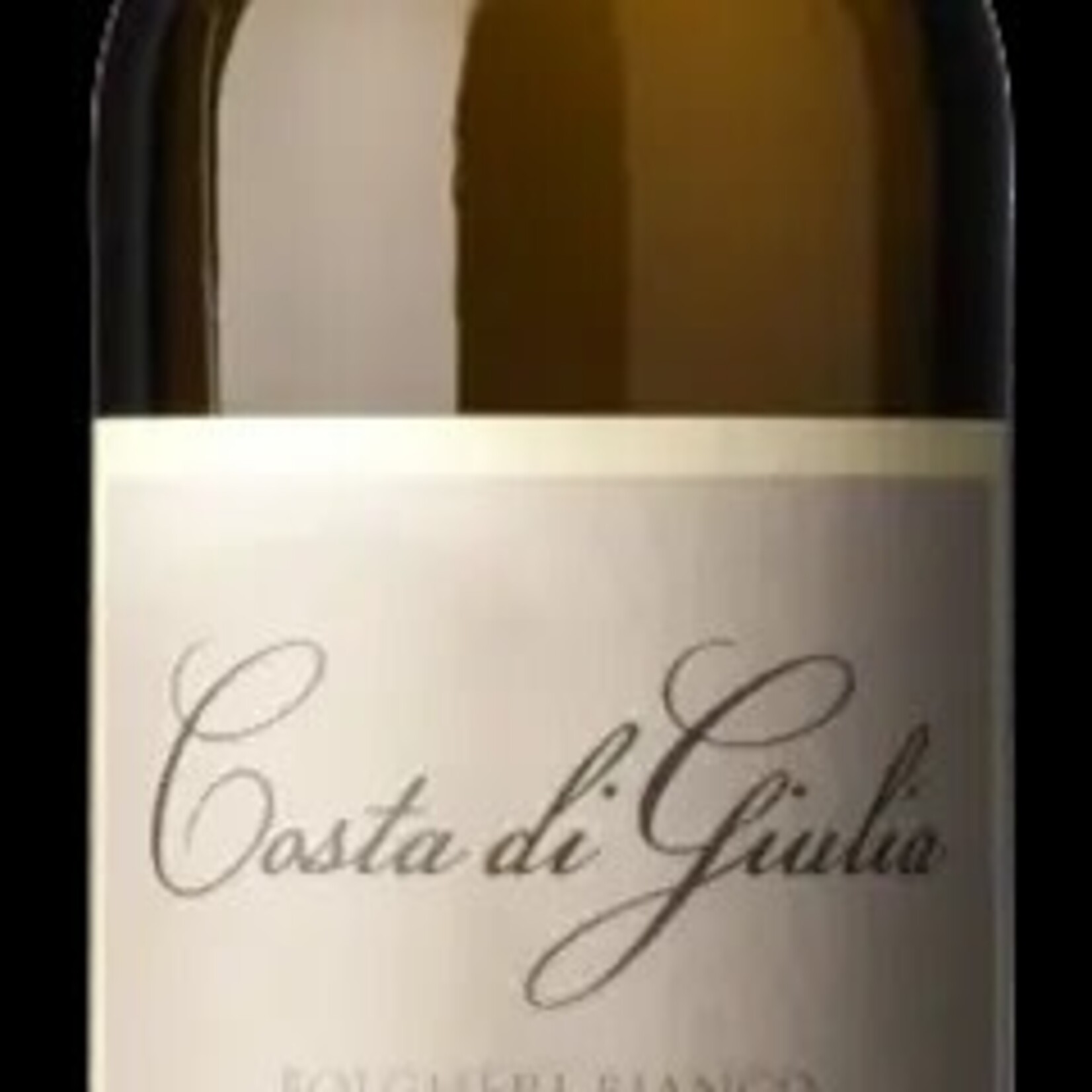 Michele Satta, Bolgheri Costa di Giulia Bianco (2018) 750ml