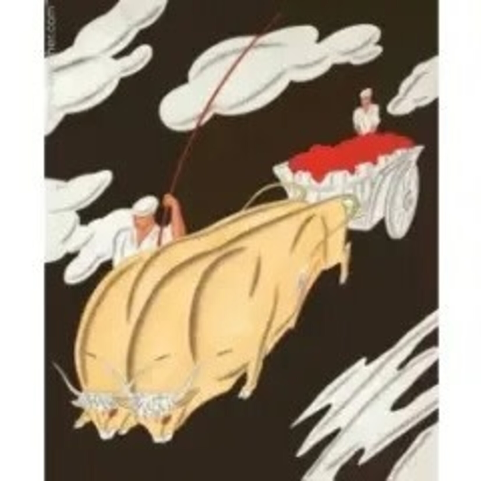 Reed Wines "Knife Edge" Shiraz (2021) 750ml