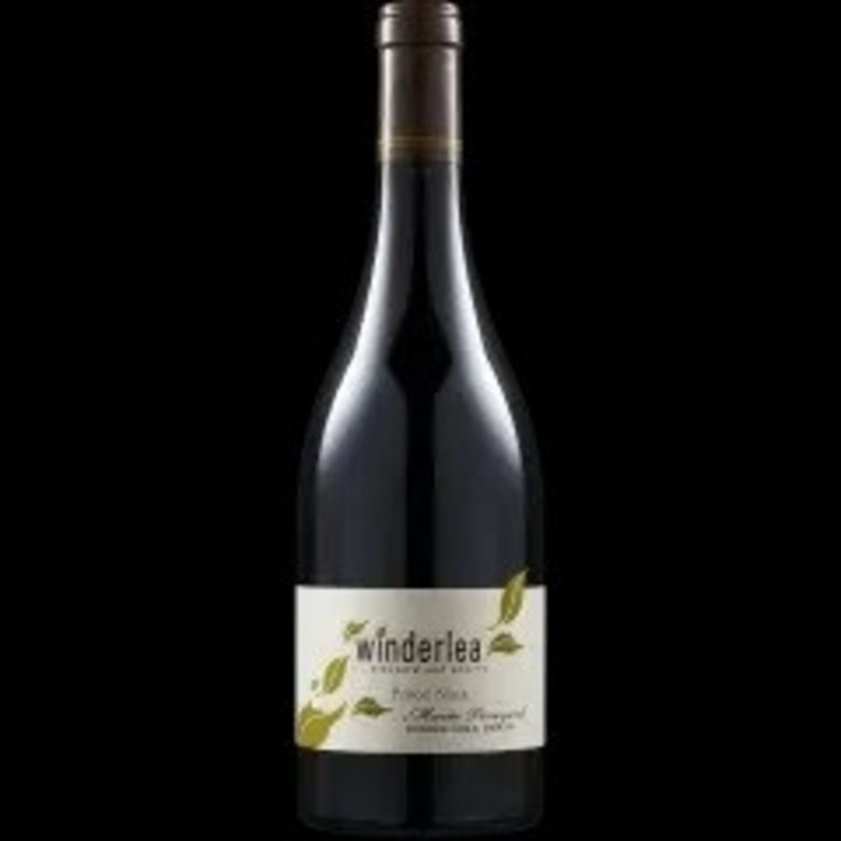 Winderlea Pinot Noir Dundee Hills, Willamette Valley (2019) 750ml