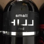 Leo Hillinger, Burgenland Small HILL Red (2016) 750ml