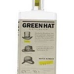 Green Hat Gin 750ml