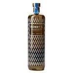 Bobby's Shiedam Dry Gin 750ml