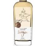Sorgin Yellow Gin 750ml