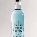 Baltimore Spirits Company Shot Tower Skeleton Gin 750ml