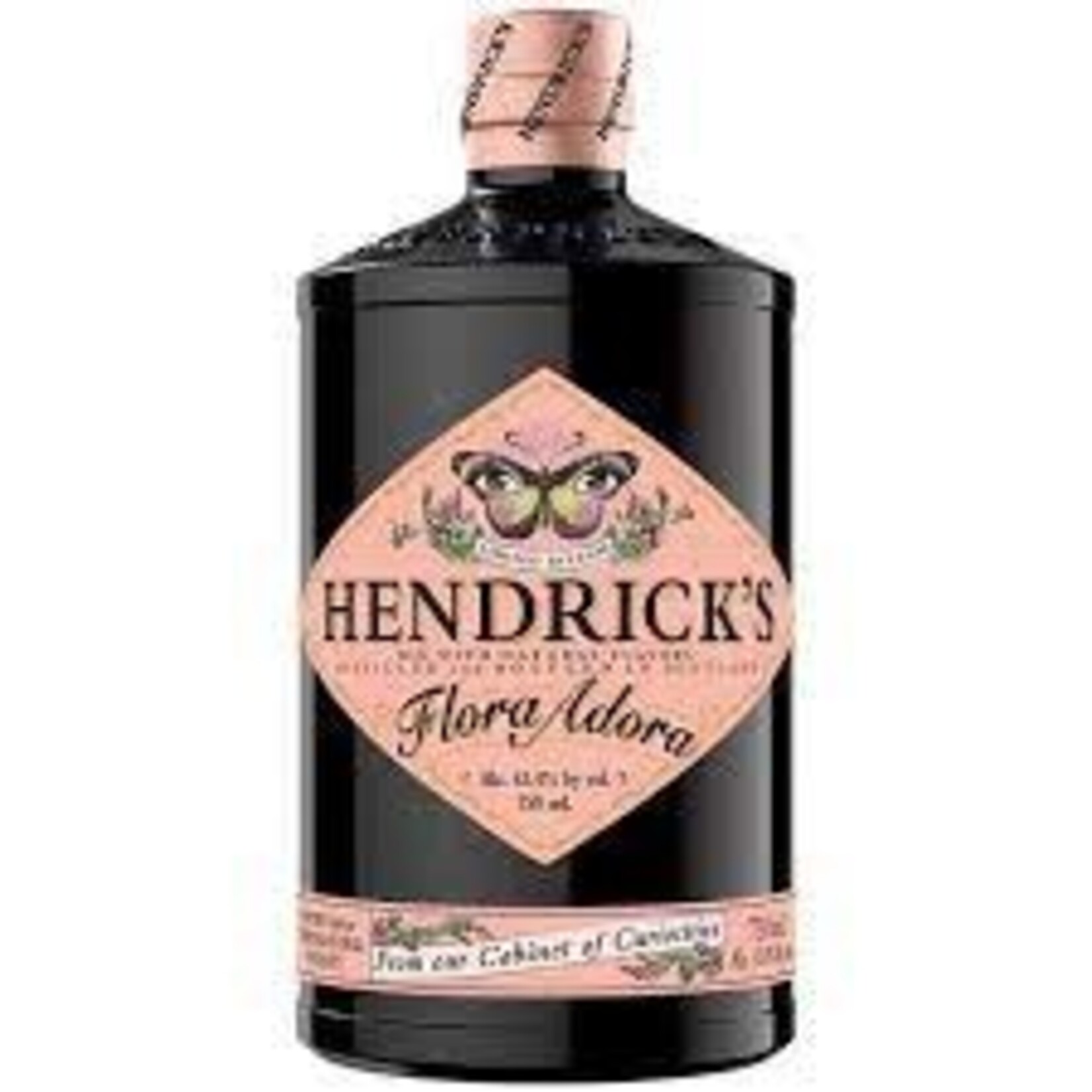 Hendricks Gin Flora Adora 750ml