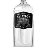 Aviation American Gin 750ml