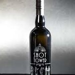 Baltimore Spirits Company Shot Tower Gin 750mL