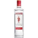 Beefeater London Dry Gin 750ml