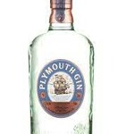 Plymouth Gin 750mL